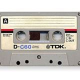 This is not a mixed tape!