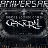 24 ANIVERSARIO CENTRAL ROCK (2013)
