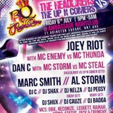 RAVER QUEEN PROMO MINI MIX 2012