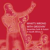 Township Grooving