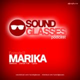 Sound Glasses PODCAST Episode 11 - MARIKA