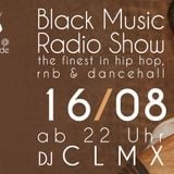 DJ CLMX - OSRadio Show - 16.08.2013