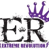 Extreme Revolution The Hard Mix..... Mixed By Ben House