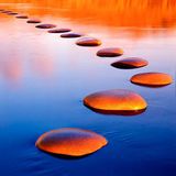Stepping Stones to Destiny