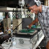 Just Rockin' Day Party-JDL & Tha DMT