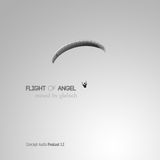 Concept Audio Podcast #12: Glebich — Flight Of Angel
