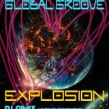 Global Groove eXplosion @ 21NorthClub - Ha Noi- 21/12/2012