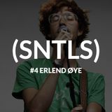 SNTLS #4: Erlend Øye