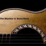 Rhythm'n'Roots Show 7th November 2015 - Trees