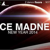 GregColeman@Terazza_NewYear_1.1.2014