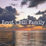 Chillout Selection for the Egypt Chill Family