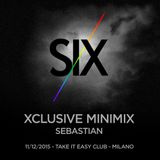 Spectrum Six (Party Teaser N°1) Sebastian (Exxxclusive Dj mix)