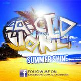 DJ AcidTone ( Summer Shine )