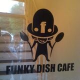 Mixmaster Morris @ Funky Dish Cafe, Isesaki Japan 2011