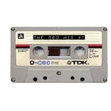 The C60 Mixtapes #1