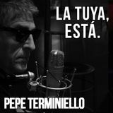 La Tuya, Está #31 - 05/03/2015