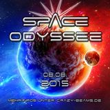 Guwanej @ Space Odyssee