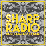 Sharp Radio #13 w/ Cuki