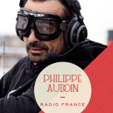 LA MECANIQUE DES ONDES - PHILIPPE AUDOIN