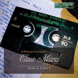DJ Rob Dinero - Classic Material Vol. 1