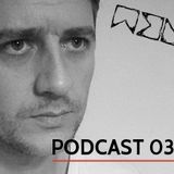ND Podcast 039 - Antonio Monllor