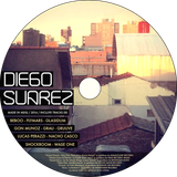 V.A. - Diego Suarez - Made In MDQ / 2014