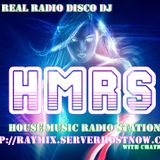 XTRAMIX FOR HOUSE MUSIC RADIO STATION