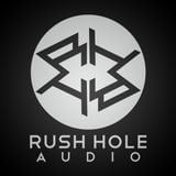 Rush Hole Audio Radio Show 06/05/2015
