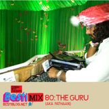 Bestimix 80: The Guru (aka Pathaan)