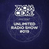 Unlimited Radio Show #019