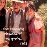 (#2) ...the charming mistakes of my youth... guest: Jay Erker