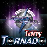 MEGGA MIX -GRUPO PEGASSO _dj TonyTornado