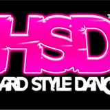 ART 0F HARDAL3X70 ☆ D33JAY #. ▀ MEGAMIX HARDSTYLE DICEMBRE 12- 12 - 2012