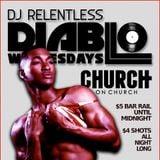 DIABLO (The New Wednesday Night Tradition) #14