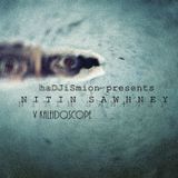 Kaleidoscope Music Volume 5 - NITIN SAWHNEY