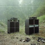 COLT+RANE - autumnal tones 2014