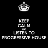 PROGRESSIVE HOUSE (November)