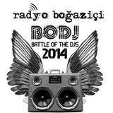 Tolga Güngör - Rbbodj2014