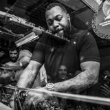 Derrick Carter part 2 Live at RBMA Weekender Madrid 2013 Red Bull Music Academy Radio