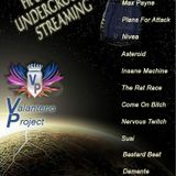 Fit & Fabulous "" UNDERGROUND STREAMING ""