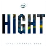 Intel PowerUp 2012 DJ Competition Mix (WINNER) - Gingy & Bordello, Tiga, Hot Chip, New Order