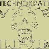 technokratt - new existence live