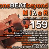 MilleR - oneBEATbeyond 159
