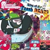 Dj Grazzhoppa - King Of The Fresh Beats