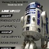 Off Sonar