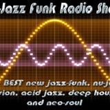 Nu-Jazz Funk Radio Show Podcast 1-27; Oct 14th, 2012