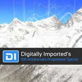 Taucher - Digitally Imported 15th Anniversary Progressive Special on DI.FM - December 2014 [Sh4R3