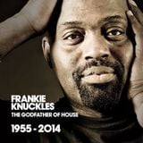 (#86) Frankie Knuckles Special ~ STU ALLAN ~ OLD SKOOL NATION - 4/4/14 - UNITY RADIO 92.8FM