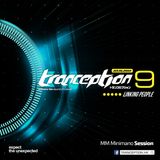 tranception 9 @ Lova Da Cafe (MM Minimano Session)