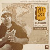 Kid Tsunami – Hazard Zones